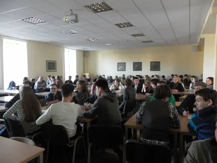 Edukacinis konkursas „Kartu mes Lietuva“